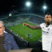Guarello critica el manejo de camarín de Arturo Vidal en Colo Colo
