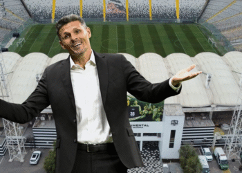 Fernando Ortiz recibe su primer golpe en el mercado de fichajes de Colo Colo