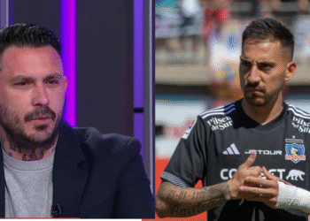 Pinilla dispara contra Javier Correa: “Vendiste más humo”