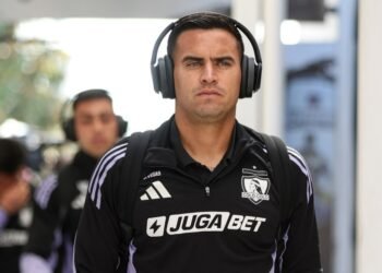 Sebastián Vegas aprueba la llegada de Fernando Ortiz