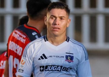 Óscar Opazo sufre importante lesión y deberá ser operado