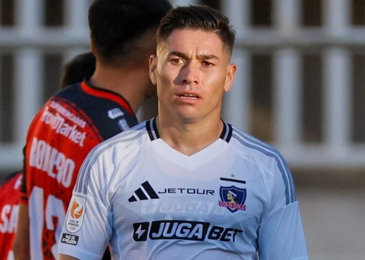 Óscar Opazo sufre importante lesión y deberá ser operado