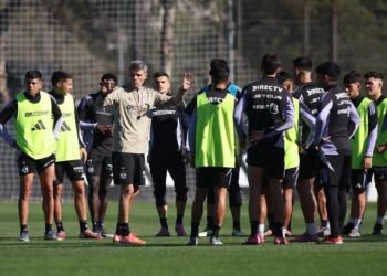 La convicción de Fernando Ortiz de cara a la Supercopa