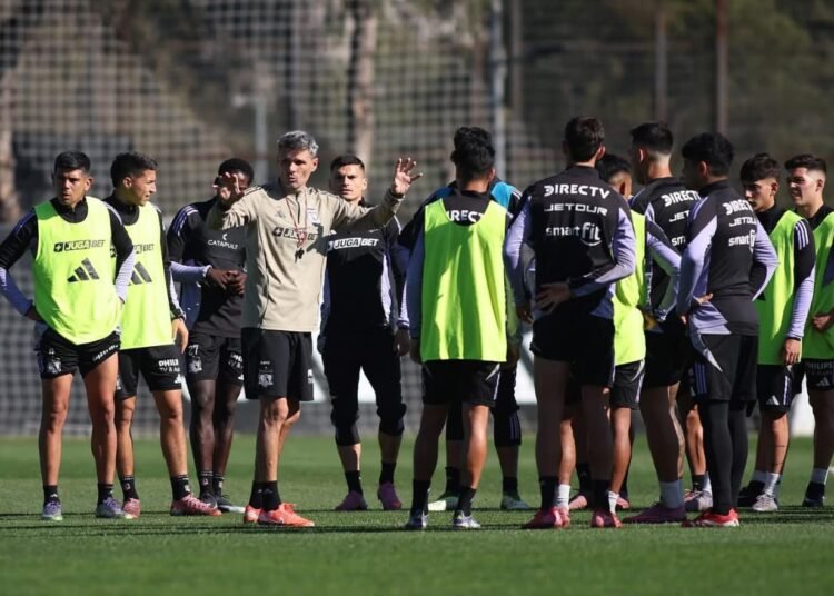La convicción de Fernando Ortiz de cara a la Supercopa