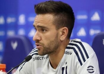 El mensaje de Matías Zaldivia a Colo-Colo tras la Supercopa