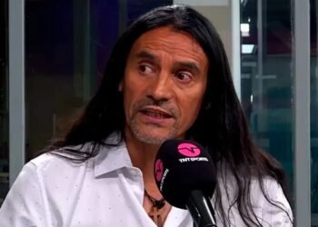 Campeón de América lanza crítica al plantel de Colo-Colo