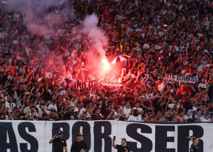 Colo-Colo sufre una nueva reducción de aforo