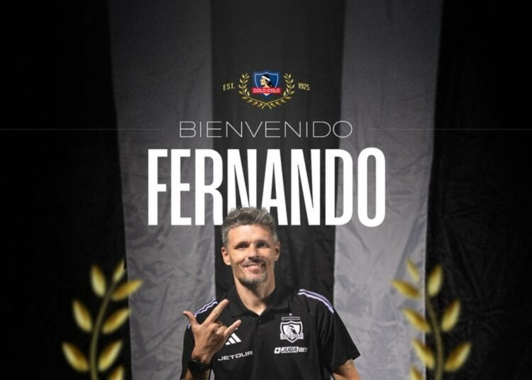 Fernando Ortiz explica sus pobres números en su última temporada como DT