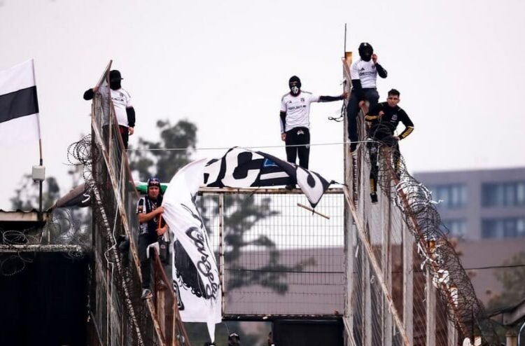 Diputada se despide de su hermano fallecido tras caída en el Superclásico