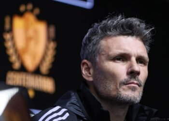 Así juegan los equipos de Fernando Ortiz: estilo, tácticas y características del nuevo DT de Colo Colo