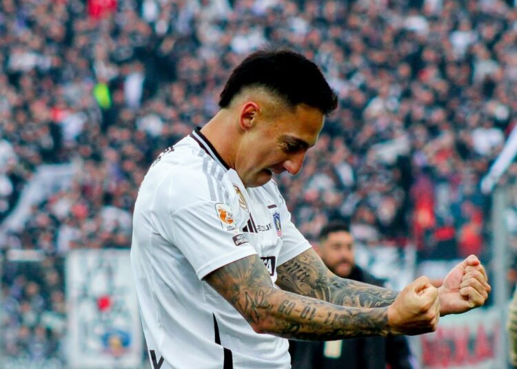 La U define postura sobre denuncia a Javier Correa tras Superclásico