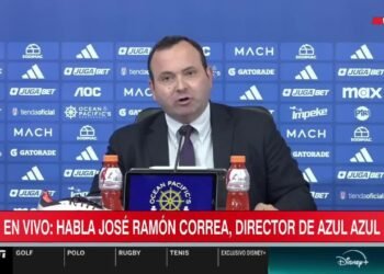 Abogado de la U revela la verdadera razón de Colo Colo para disputar la Supercopa