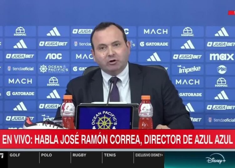 Abogado de la U revela la verdadera razón de Colo Colo para disputar la Supercopa