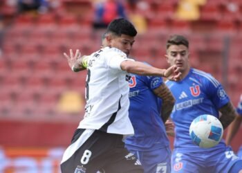 El particular análisis de Esteban Pavez tras la derrota ante la U