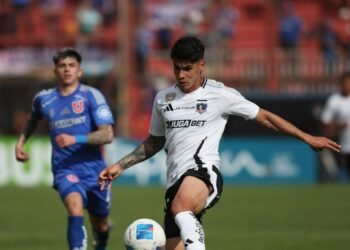 CSD Colo Colo reacciona tras vergonzosa derrota en la Supercopa