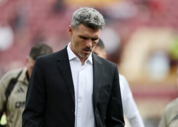 Fernando Ortiz acrecienta una paupérrima estadística