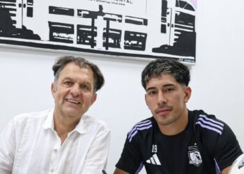 Revelan que Salomón Rodríguez quiere revertir su pobre rendimiento en Colo Colo