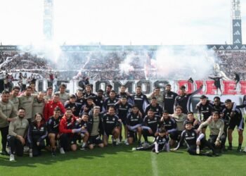  Lanzan duro diagnóstico del plantel de Colo Colo: "se tienen que ir 8 al menos"