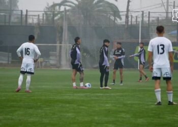 Canterano de Colo Colo revela cruda historia vivida en el club