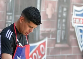 Colo Colo tendrá más días libres durante la semana de Fiestas Patrias