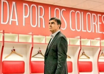 Gustavo Quinteros recordó su paso por Colo Colo con un particular detalle