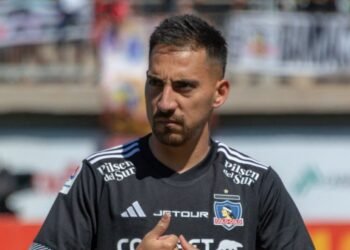 La larga lista de descartados de Colo Colo para enfrentar a Deportes Iquique