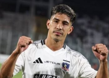 Salomón Rodríguez recibe duro golpe en Colo Colo: ¿se complica su futuro en el club?