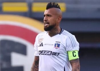 Explican el nuevo rol de Arturo Vidal en Colo Colo: así lo utilizará el cuerpo técnico