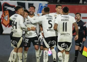 Colo Colo se ilusiona con clasificar a copas internacionales: el objetivo del Cacique en el 2025