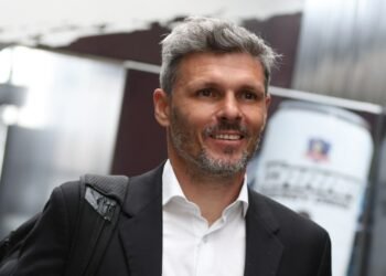Fernando Ortiz ya piensa en Coquimbo tras golear a Iquique: “Iremos a ganarle al puntero de visita”