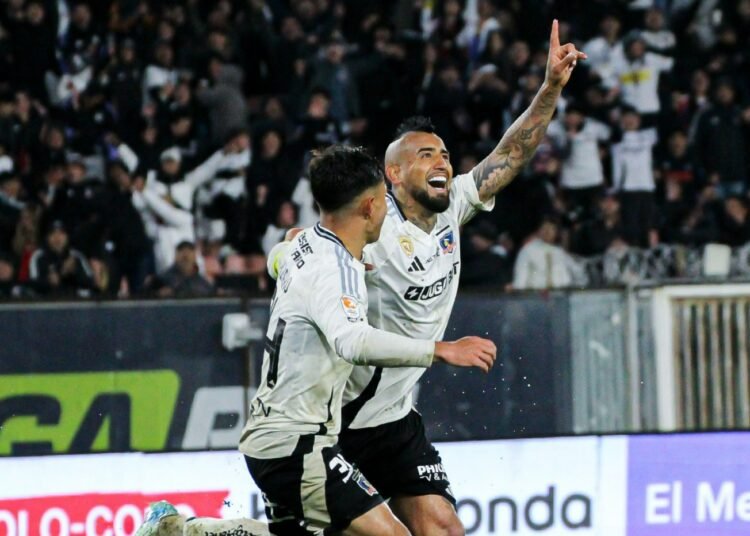 "Le bajan el perfil a la goleada de Colo Colo": "Iquique está descendido"