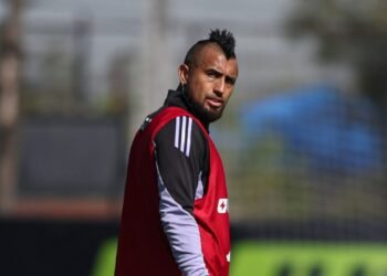 Ex DT sorprende con potente frase sobre Arturo Vidal: “Pudo ser el mejor del mundo”