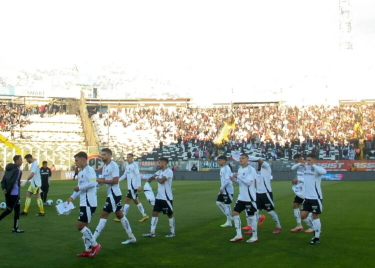 Audax vs Huachipato: El partido clave que podría ayudar a Colo Colo