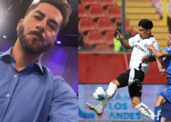 Johnny Herrera sobre Colo Colo tras la Supercopa: “Parecían equipo de segunda división”