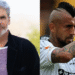 Guarello advierte a Fernando Ortiz por el rol de Arturo Vidal en Colo Colo