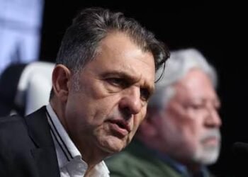 Nuevamente rechazan los Estados Financieros de Blanco y Negro