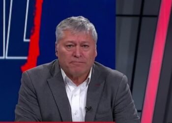 Patricio Yáñez sobre Ortiz: «No lo van a recordar por ser simpático»
