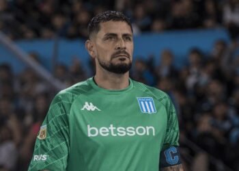 Revelan el arquero que interesa en Colo-Colo de cara a 2026