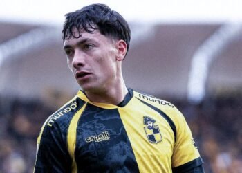 Aseguran que a Cristián Zavala «le quedó grande Colo-Colo»