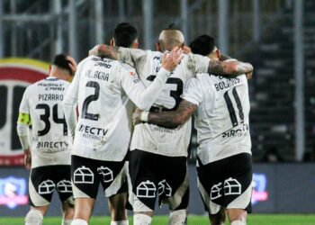 Colo Colo conoce la programación para los duelos ante Coquimbo y Limache