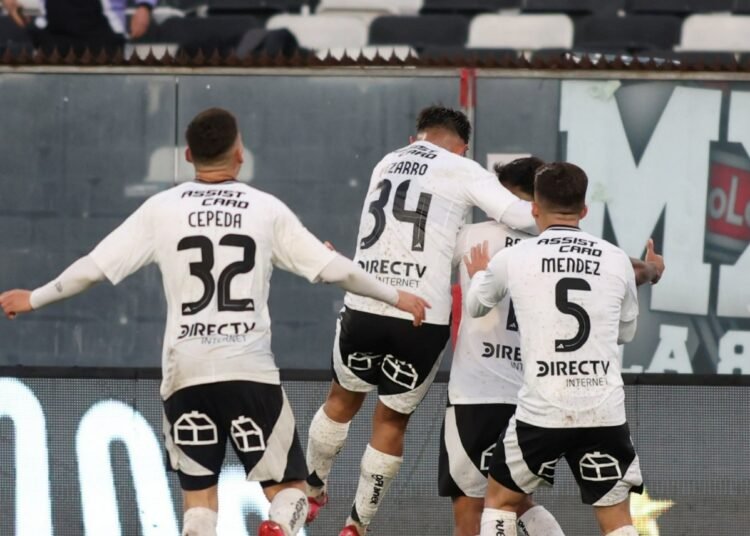 Es un nombre que seduce y bastante": El primer refuerzo que Colo Colo ya tiene en carpeta para el 2026