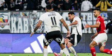Colo Colo suma más nombres a la poda de cara a la siguiente temporada