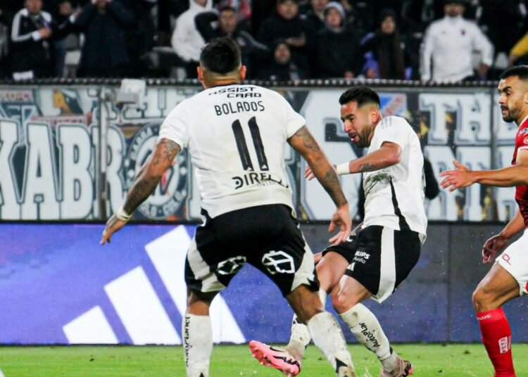 Colo Colo suma más nombres a la poda de cara a la siguiente temporada