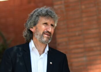 Daniel Morón revela el calvario que vivió en la gerencia deportiva de Colo Colo