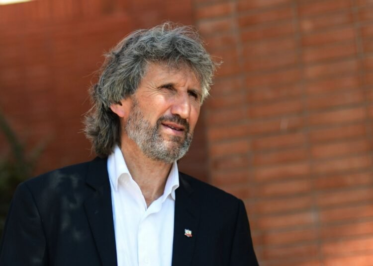 Daniel Morón revela el calvario que vivió en la gerencia deportiva de Colo Colo