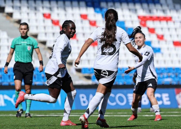 Dónde ver EN VIVO el debut de Colo-Colo femenino por Copa Libertadores