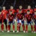 Betsala se la juega con tremendas cuotas para el duelo de Chile Sub 20 ante Egipto