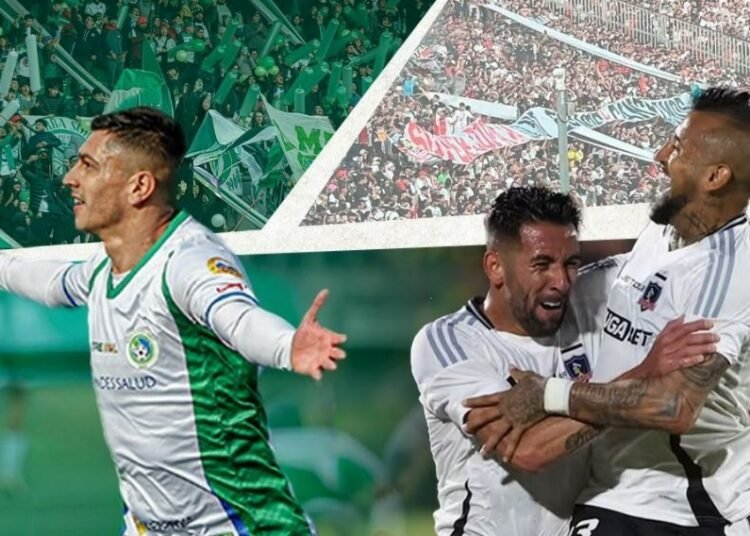 Ya están disponibles las entradas para el duelo amistoso de Puerto Montt ante Colo Colo