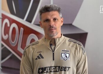 Los jugadores de Colo Colo que buscan convencer a Fernando Ortiz en el amistoso ante Deportes Puerto Montt