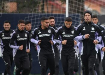 Cuestionado jugador de Colo Colo rompe el silencio antes del amistoso ante Puerto Montt